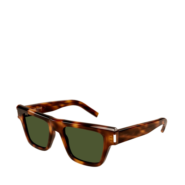 Saint Laurent Lunettes de soleil SL 469 - 51 La Havane- Ref 218 €