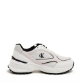 01W-BRIGHT WHITE/BLACK