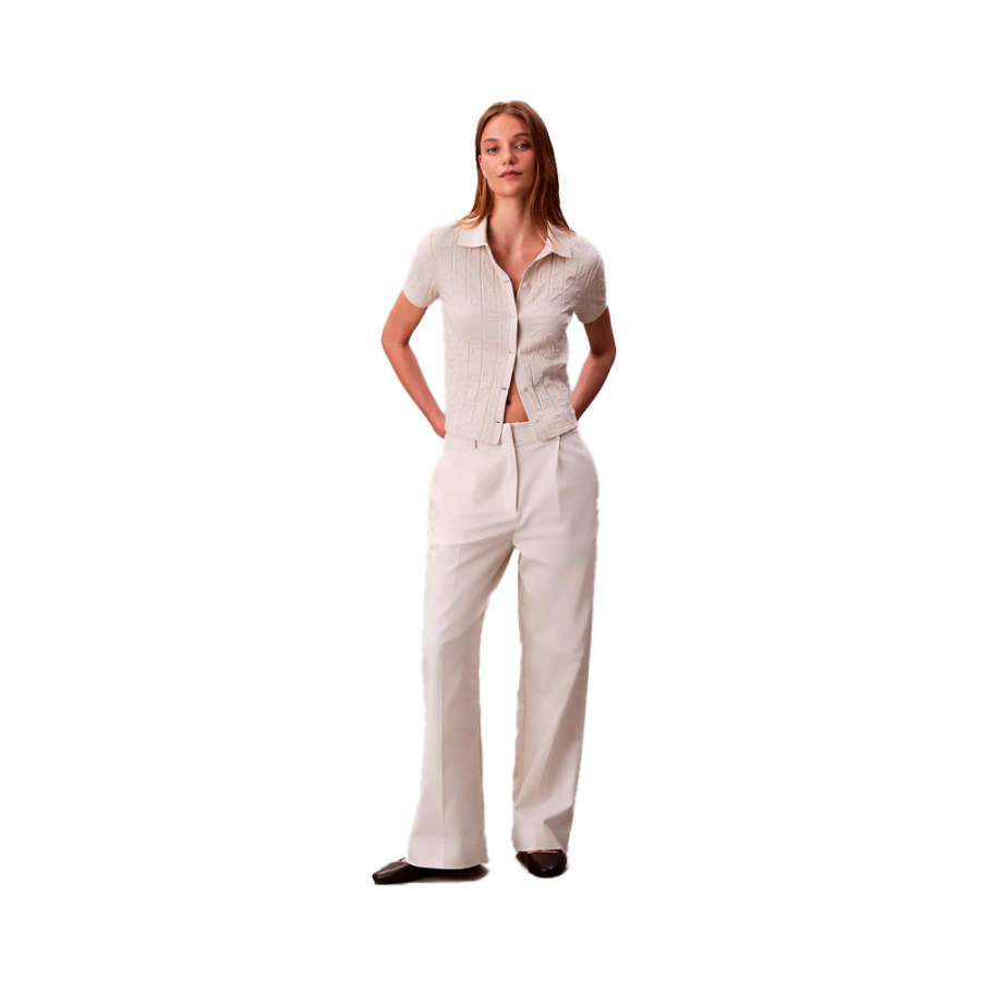 polo-jacquard-avec-logo-monogramme-all-over polo-jacquard-avec-logo-monogramme-all-over