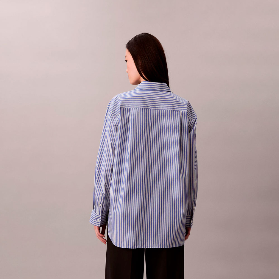 striped-cotton-poplin-shirt striped-cotton-poplin-shirt
