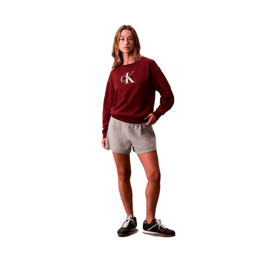 sudadera-holgada-de-felpa-con-monologo sudadera-holgada-de-felpa-con-monologo