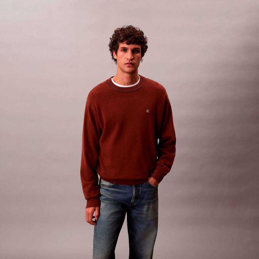 maglione-largo-con-monogramma maglione-largo-con-monogramma