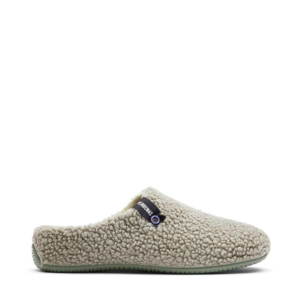 Verbenas Chaussons York Nairobi - 41 Vert- Ref.