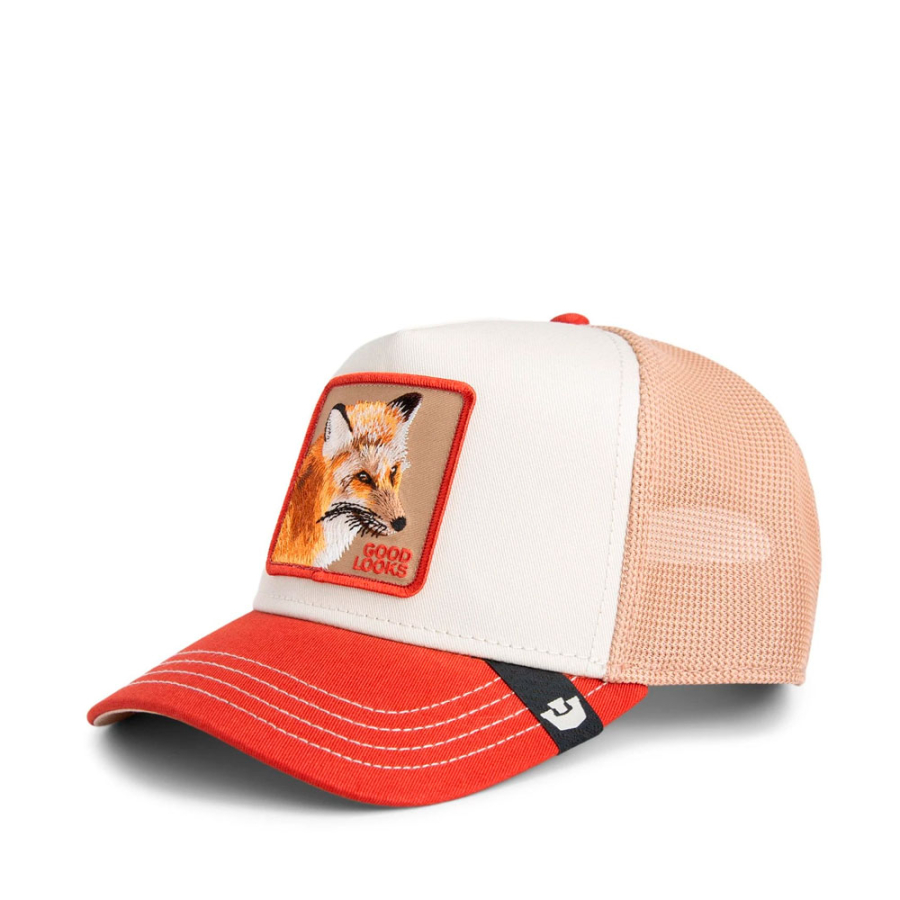 tricolor-fox-cap