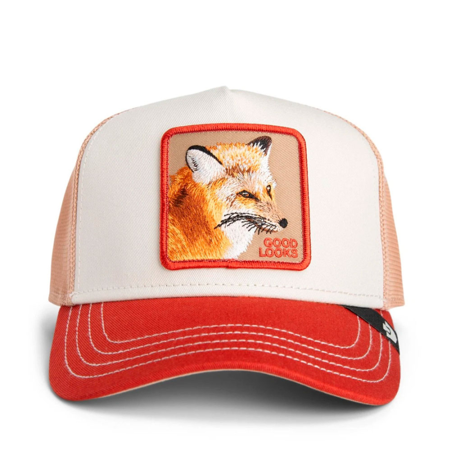 gorra-tricolor-fox