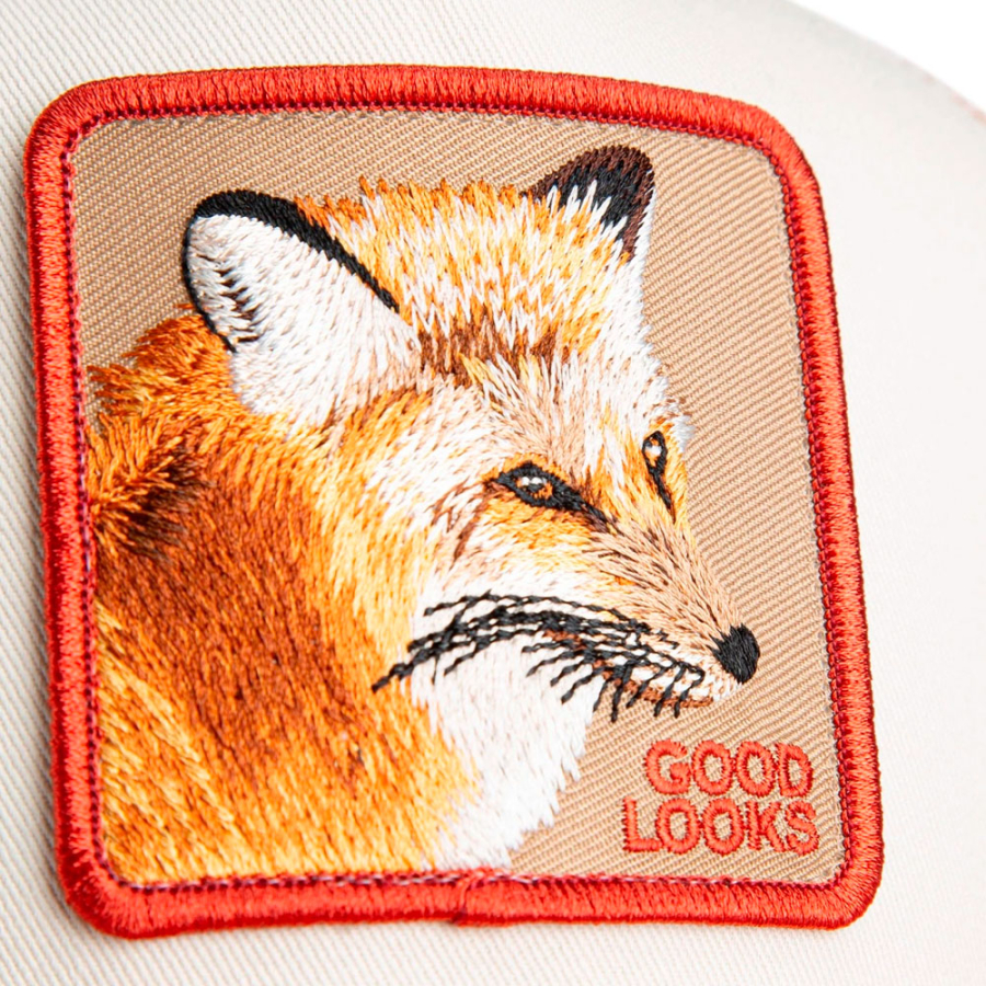tricolor-fox-cap
