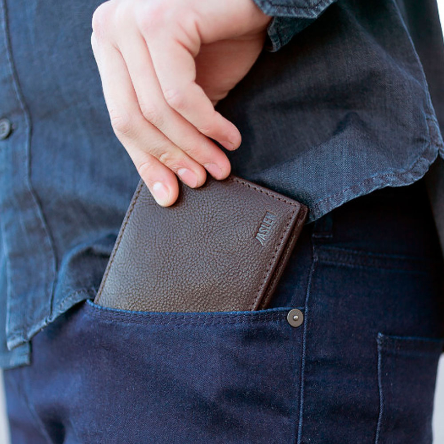 lederbrieftasche lederbrieftasche