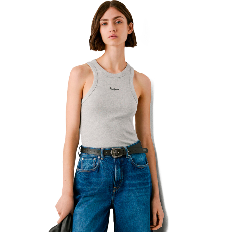 top-canelado-sem-mangas top-canelado-sem-mangas