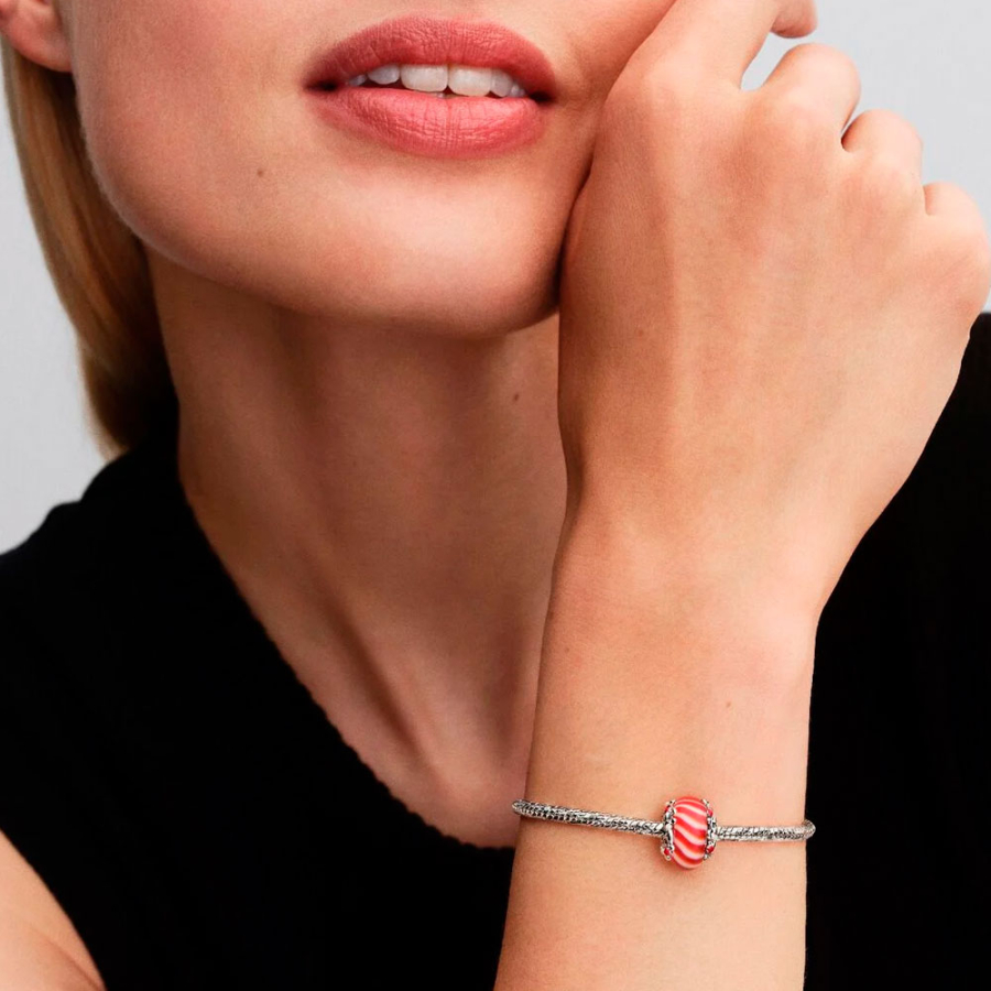 ciondolo-in-vetro-di-murano-color-caramello-794252c01 ciondolo-in-vetro-di-murano-color-caramello-794252c01