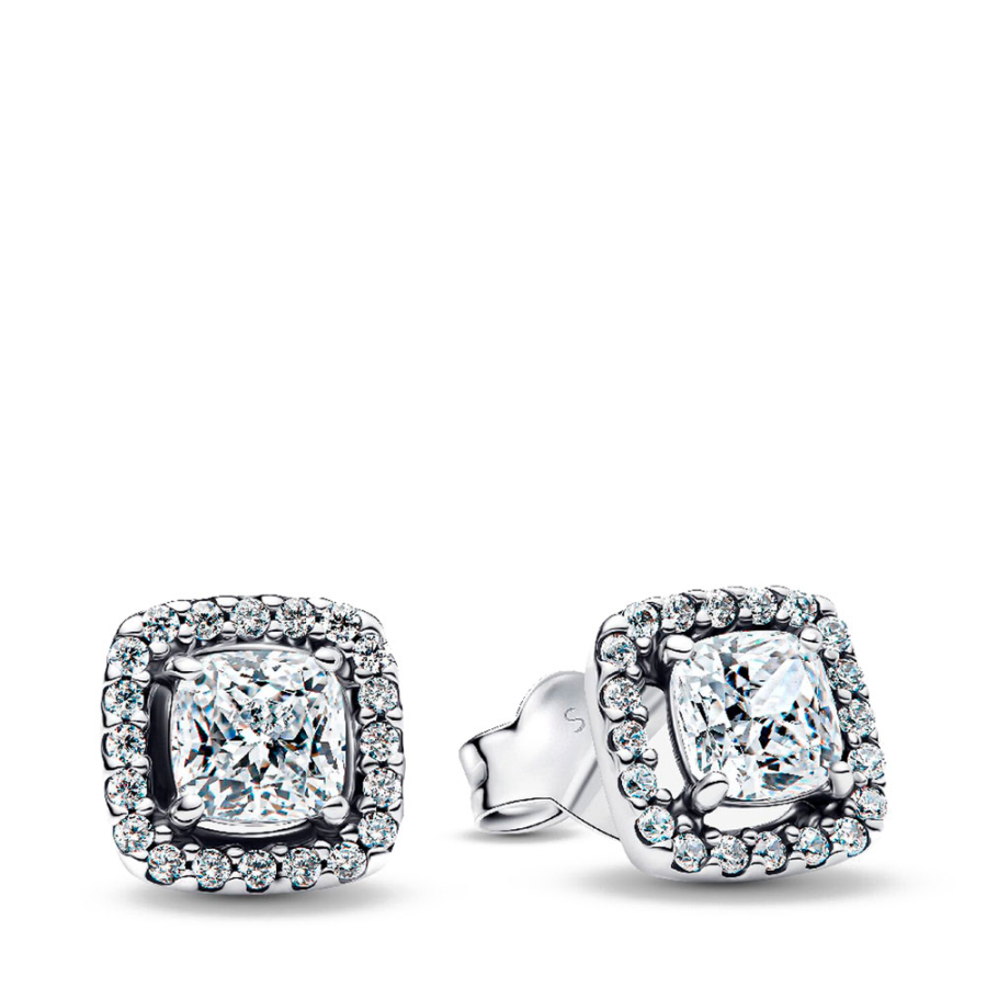 boucles-d-oreilles-a-tige-carrees-scintillantes-halo-293551c02 boucles-d-oreilles-a-tige-carrees-scintillantes-halo-293551c02