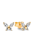 GOLD-PLATED GOLD-PLATED