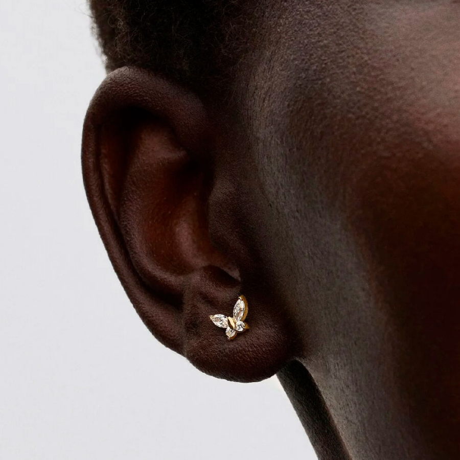 boucles-d-oreilles-bouton-papillon-264264c01 boucles-d-oreilles-bouton-papillon-264264c01
