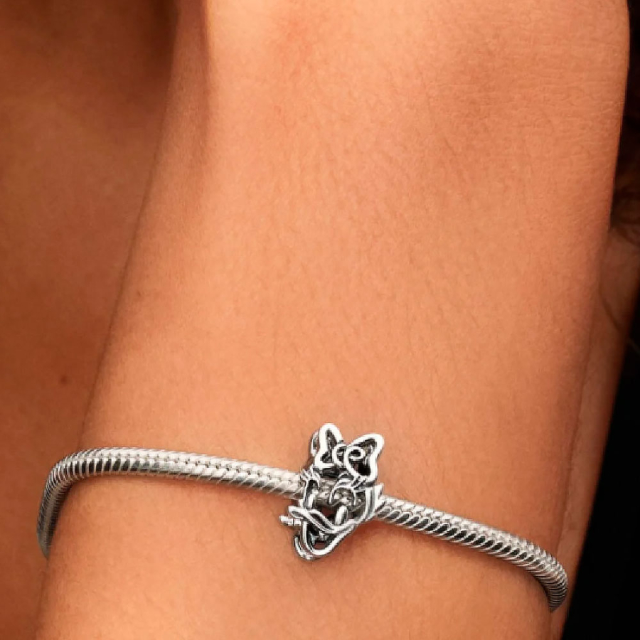 disney-s-daisy-duck-filigree-charm disney-s-daisy-duck-filigree-charm
