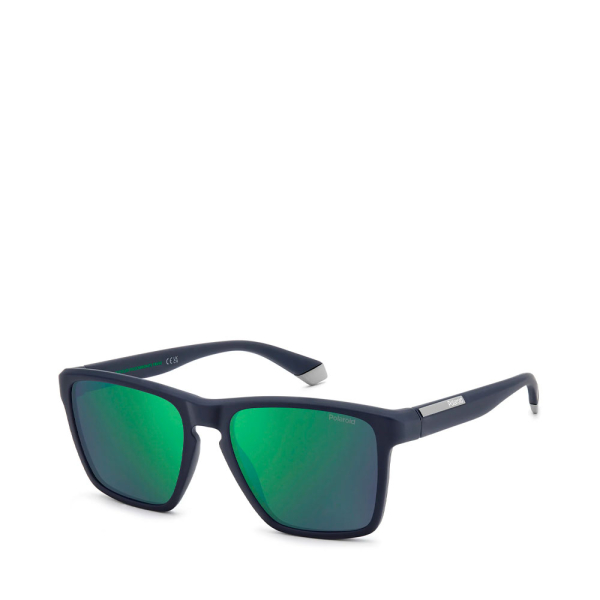 Polaroid Lunettes de soleil PLD 2167S - 56 Bleu marine- Ref 44 €