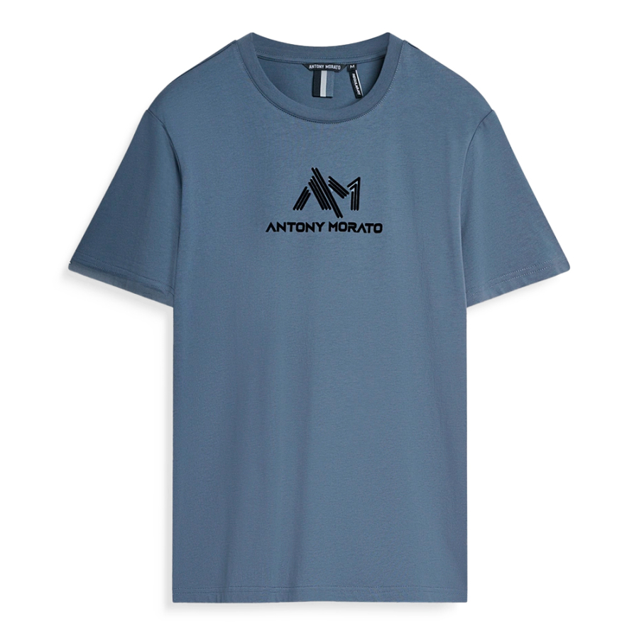 t-shirt-coupe-reguliere-avec-logo-imprime t-shirt-coupe-reguliere-avec-logo-imprime