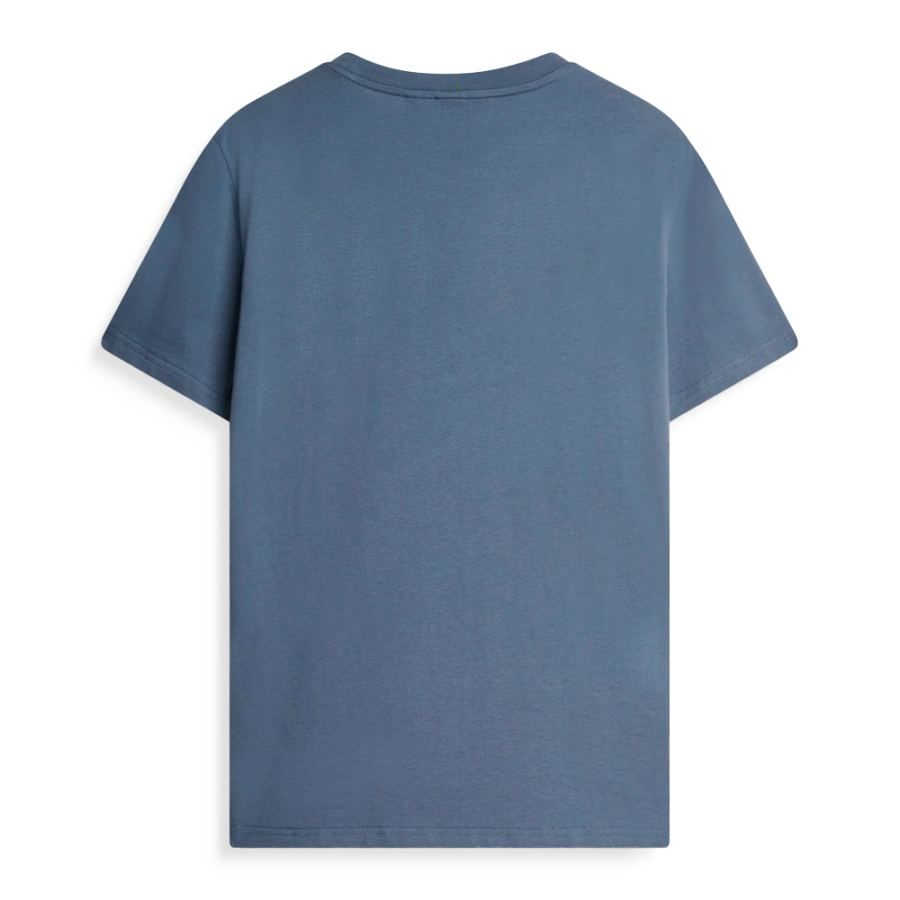 t-shirt-coupe-reguliere-avec-logo-imprime t-shirt-coupe-reguliere-avec-logo-imprime
