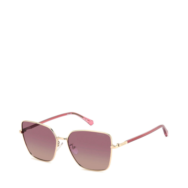 Polaroid Lunettes de soleil PLD 4193GSX - 59 Dor- Ref 58 €