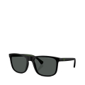 MATTE BLACK MATTE BLACK