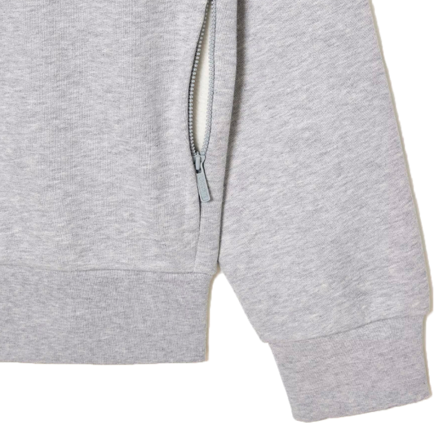 sudadera-de-felpa-de-cuello-alto-y-cremallera sudadera-de-felpa-de-cuello-alto-y-cremallera