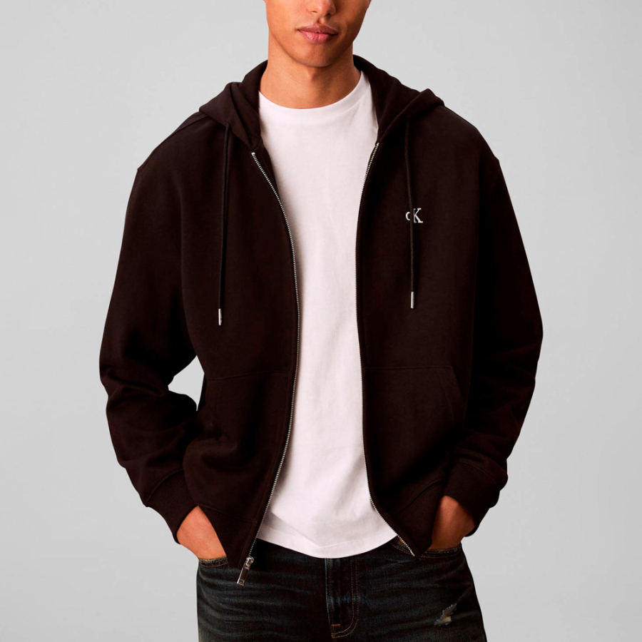 sweat-shirt-monogramme-terry sweat-shirt-monogramme-terry