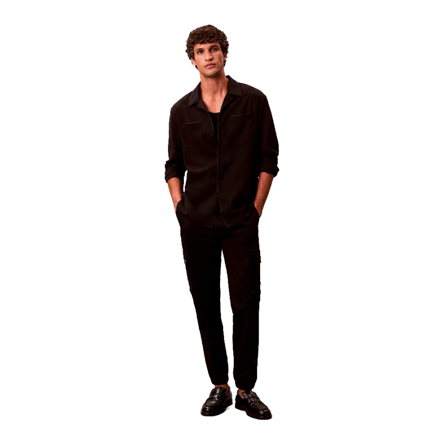 pantalon-cargo-skinny pantalon-cargo-skinny