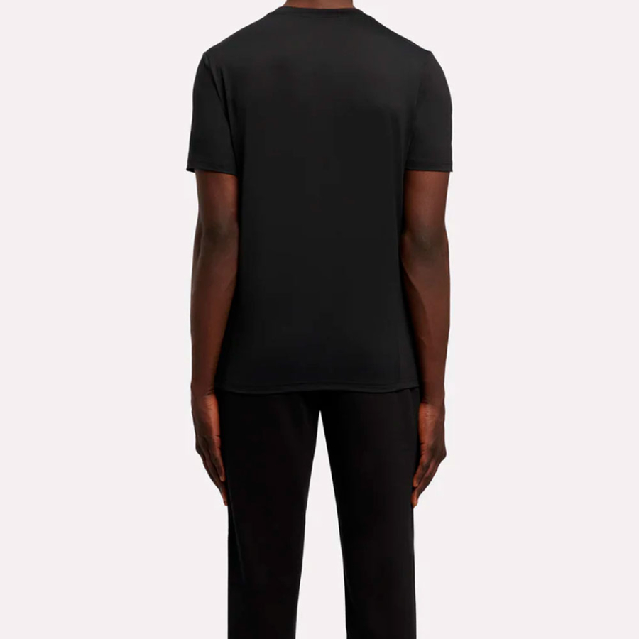 maglietta-elasticizzata-con-logo-id-train maglietta-elasticizzata-con-logo-id-train