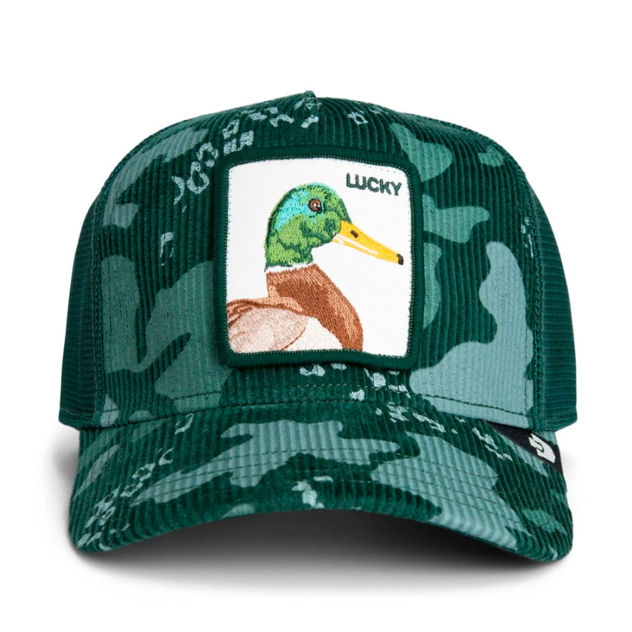 gorra-duck gorra-duck