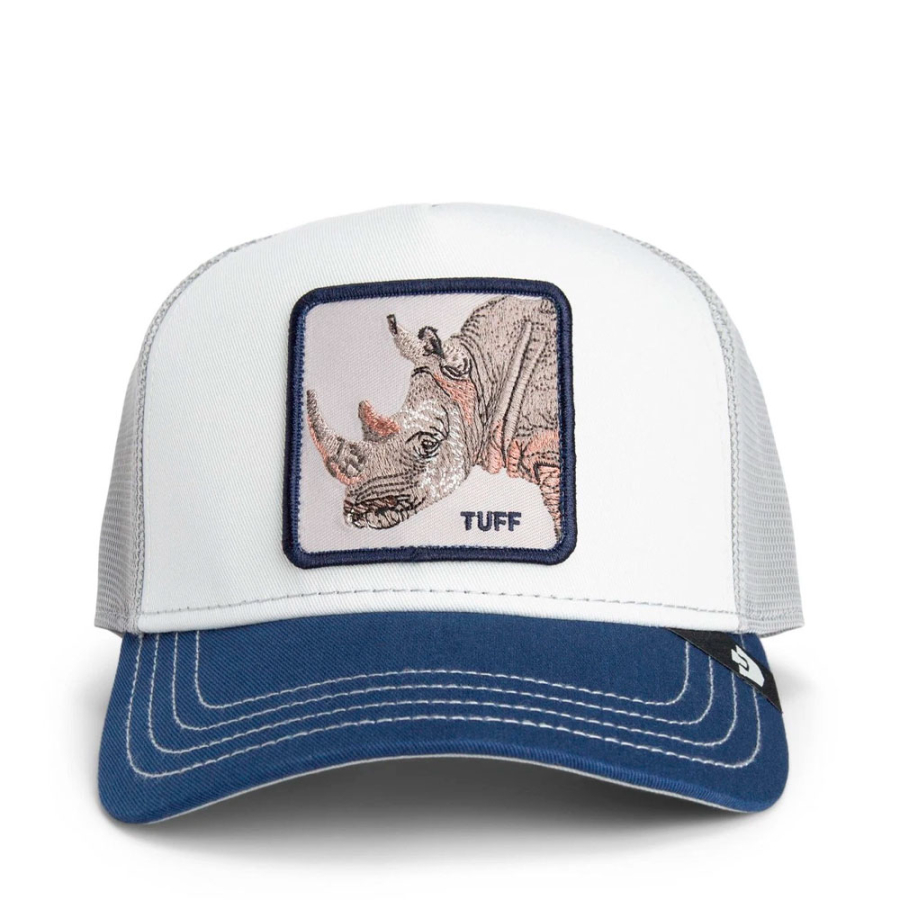 gorra-tricolor-rhino gorra-tricolor-rhino