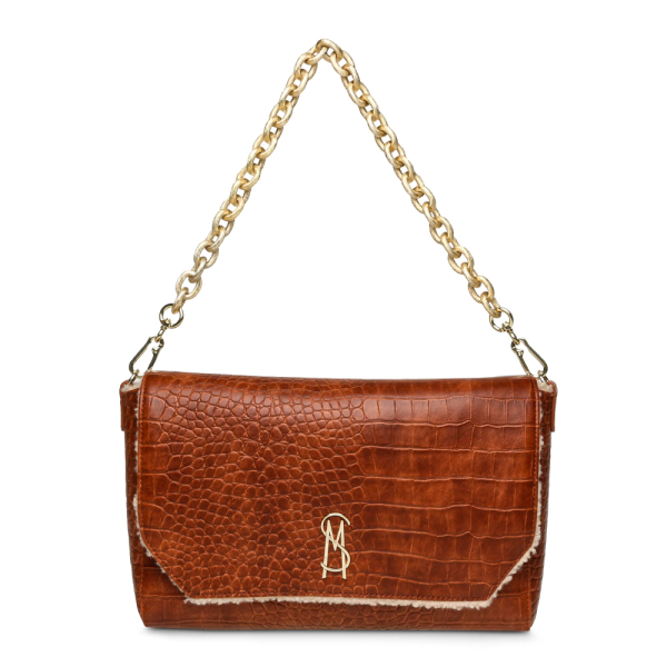 Steve Madden SAC BAMORA - U chameau- Ref 91 €