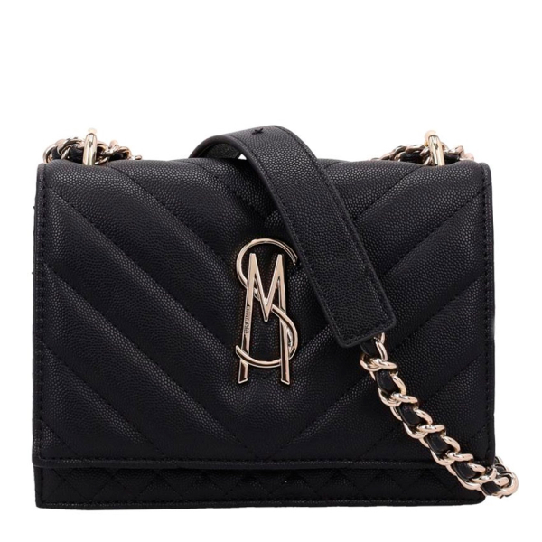 Steve Madden SAC BAMARA - U Noir- Ref 70 €
