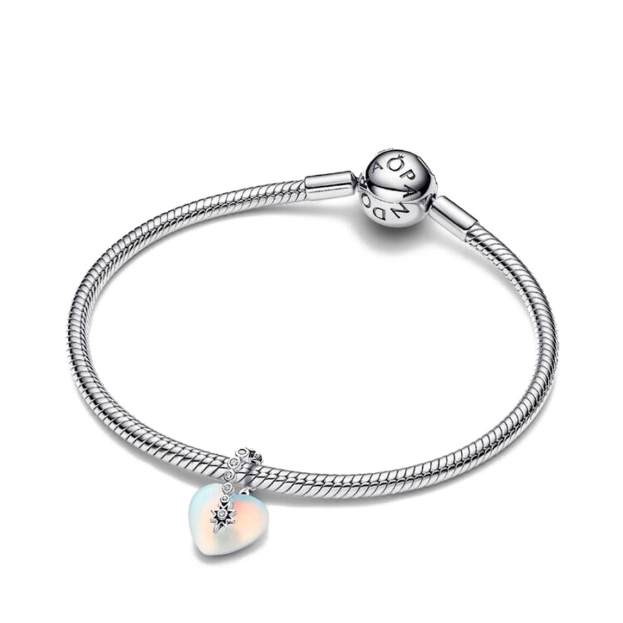 ciondolo-con-cuore-e-stella-cadente-794143c01 ciondolo-con-cuore-e-stella-cadente-794143c01