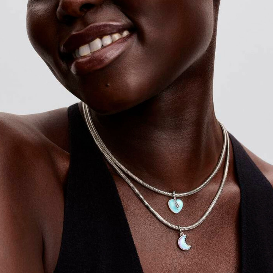 double-crescent-moon-pendant-charm-794272c01 double-crescent-moon-pendant-charm-794272c01