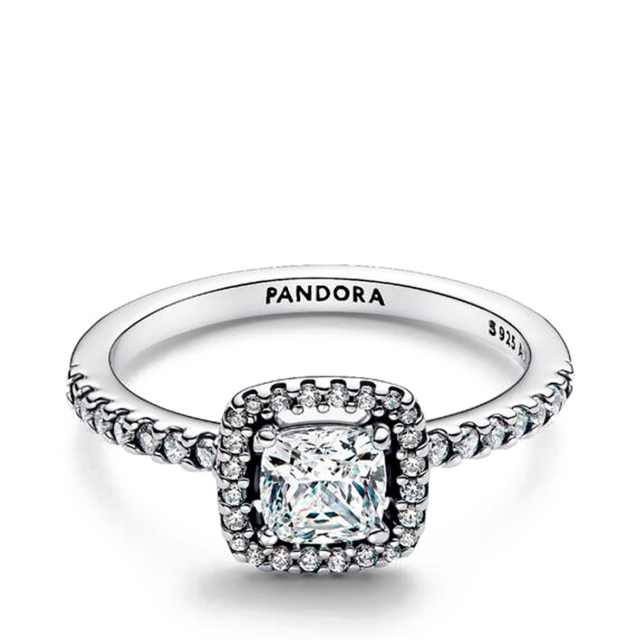 anello-brilliant-square-halo-193555c02 anello-brilliant-square-halo-193555c02