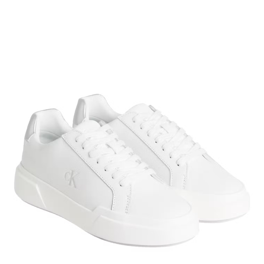 chunky-cupsole-lace-up-shoe