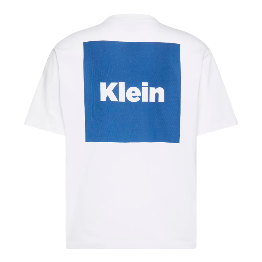 t-shirt-ample-avec-logo-graphique-encadre t-shirt-ample-avec-logo-graphique-encadre