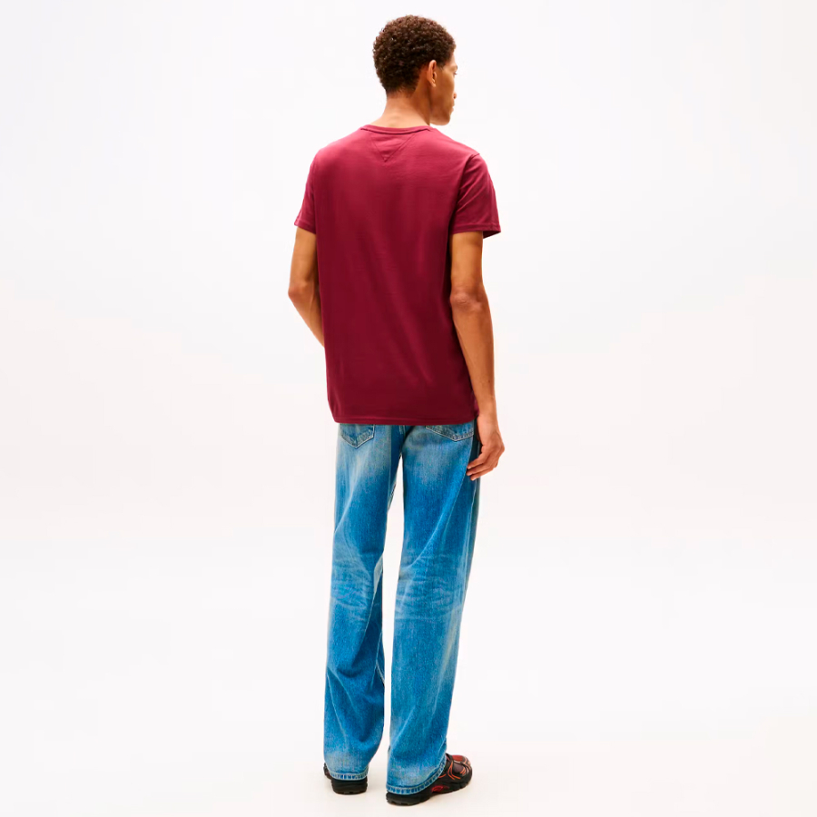 camiseta-slim-fit camiseta-slim-fit