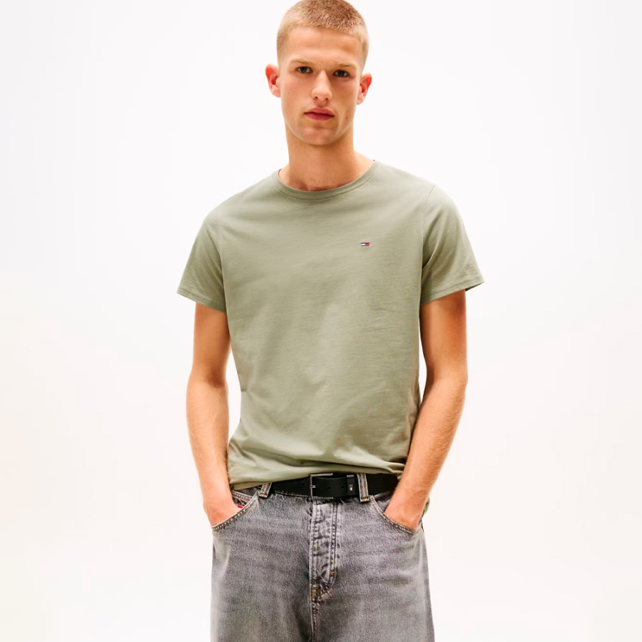 slim-fit-t-shirt slim-fit-t-shirt