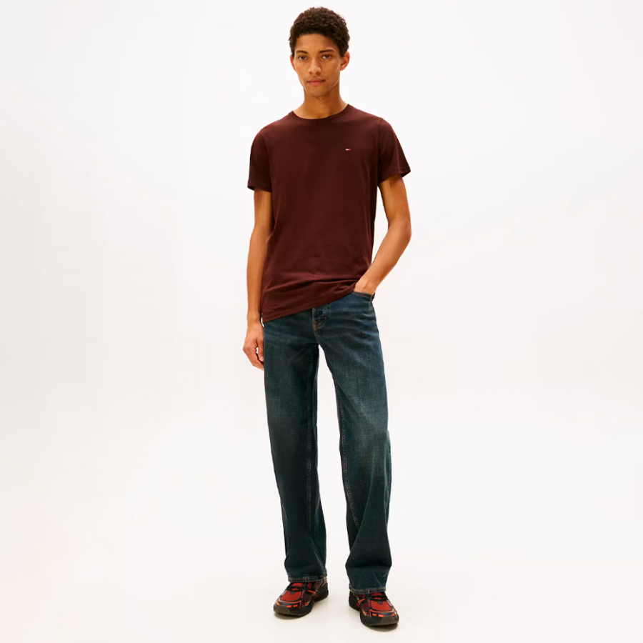 camiseta-slim-fit camiseta-slim-fit