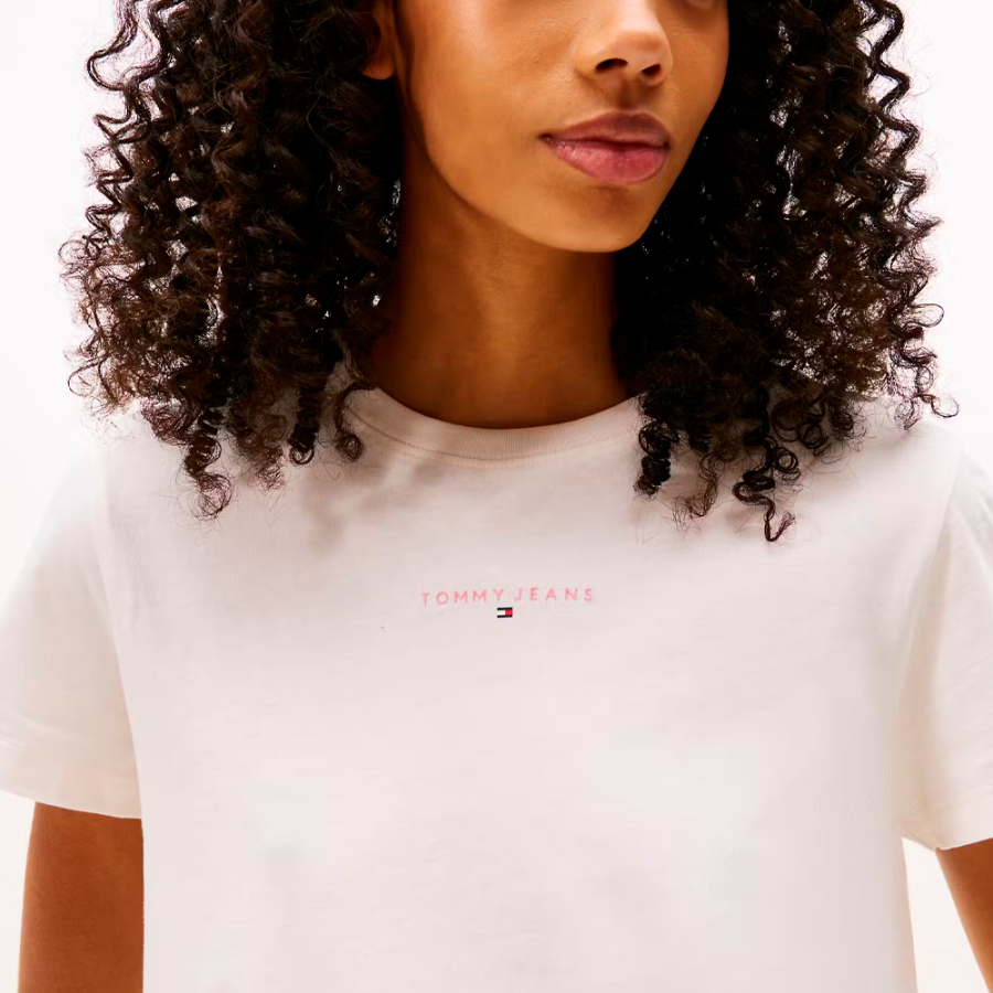 t-shirt-mit-rundhalsausschnitt-und-linearem-logo t-shirt-mit-rundhalsausschnitt-und-linearem-logo