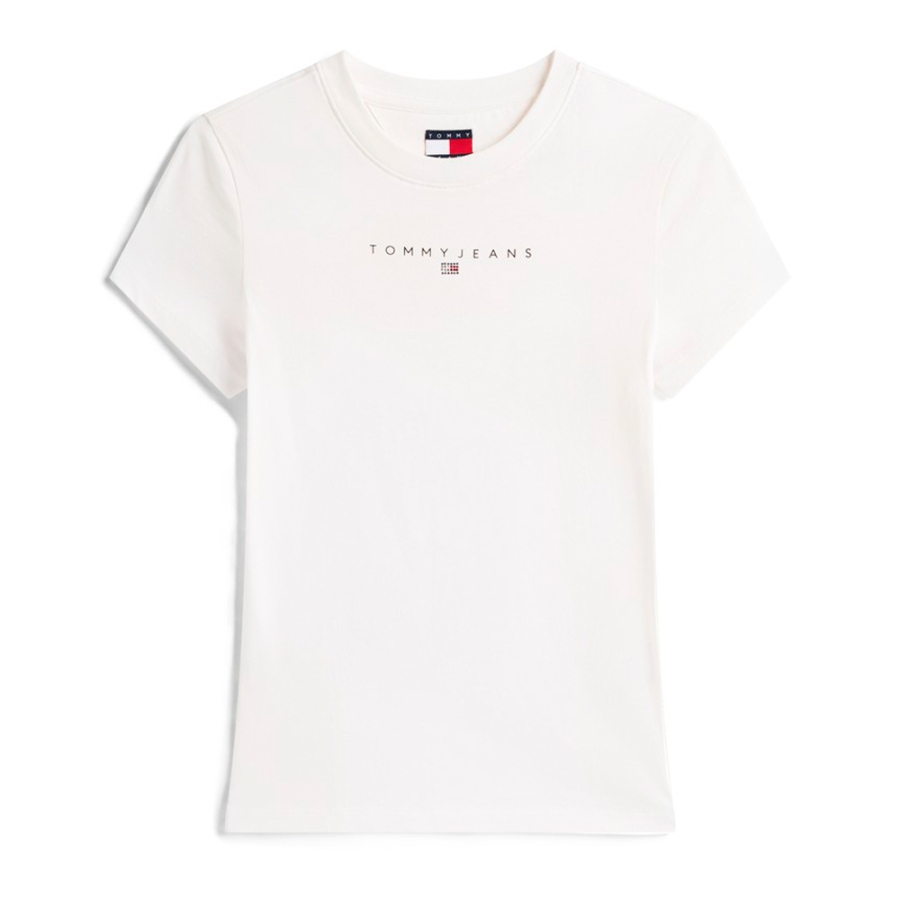 t-shirt-slim-bling-linear t-shirt-slim-bling-linear