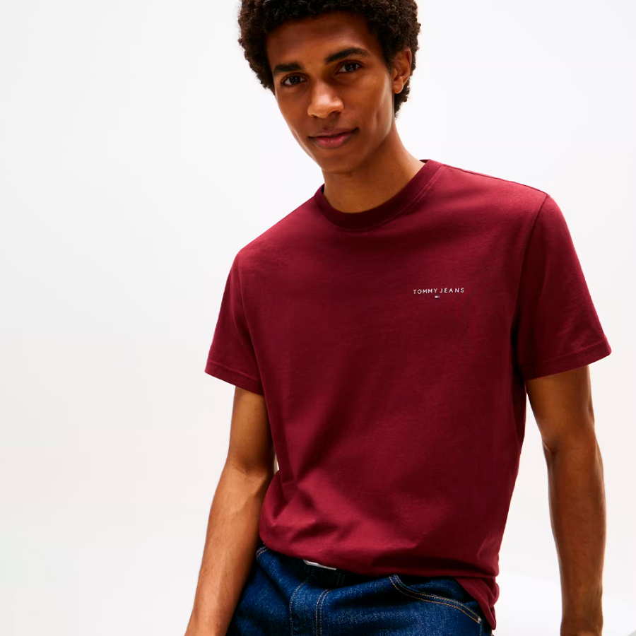 camiseta-slim-com-logotipo-linear camiseta-slim-com-logotipo-linear