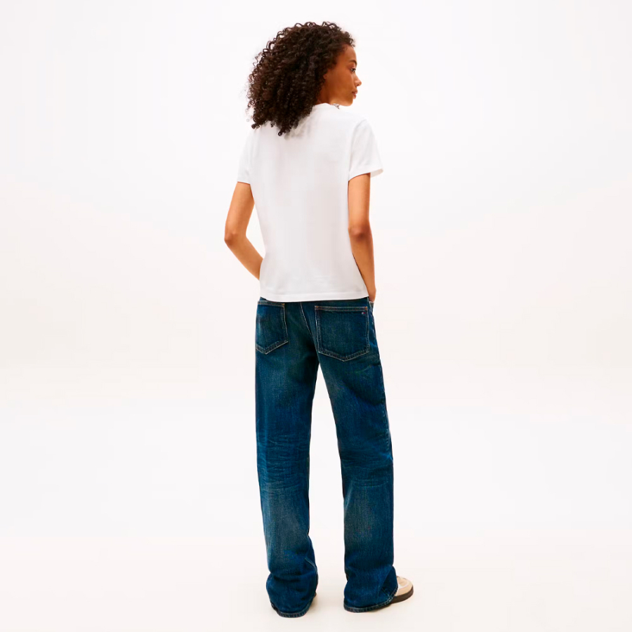 regular-essential-logo-2-t-shirt regular-essential-logo-2-t-shirt