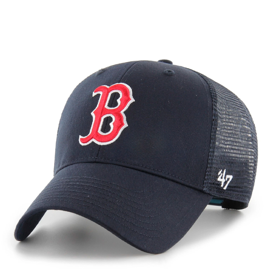 casquette-mlb-des-red-sox-de-boston