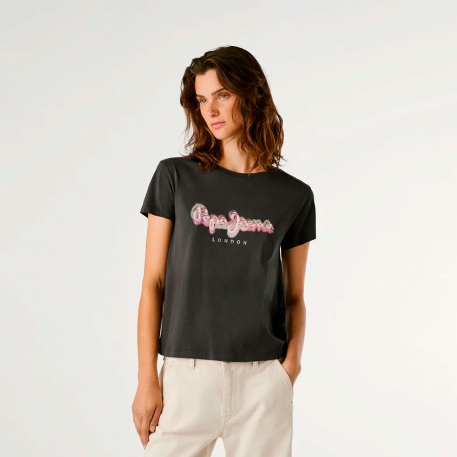 t-shirt-mit-logo-print