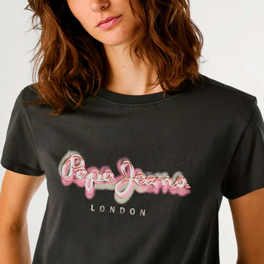 logo-print-t-shirt logo-print-t-shirt