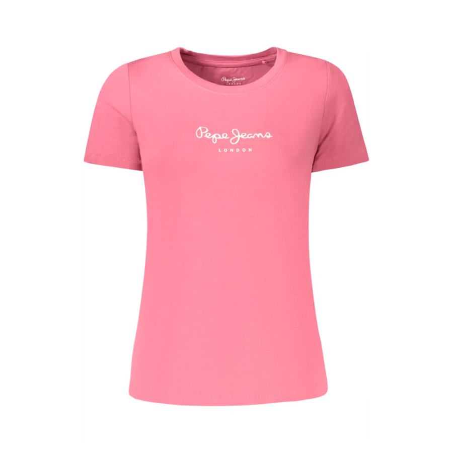 t-shirt-slim-fit-con-logo-stampato