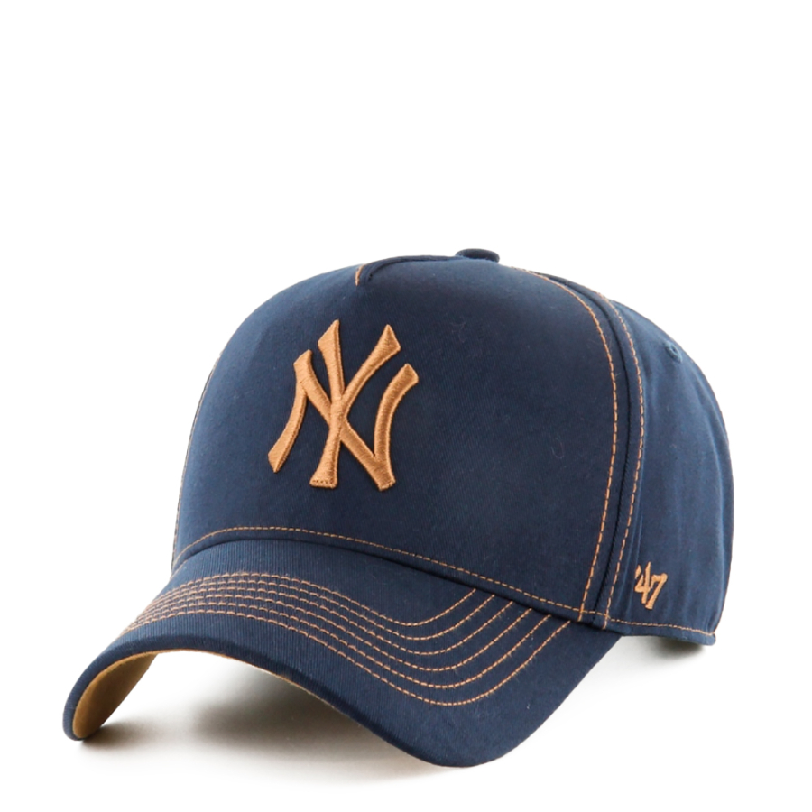 mlb-new-york-yankees-contrast-stitch-cap mlb-new-york-yankees-contrast-stitch-cap