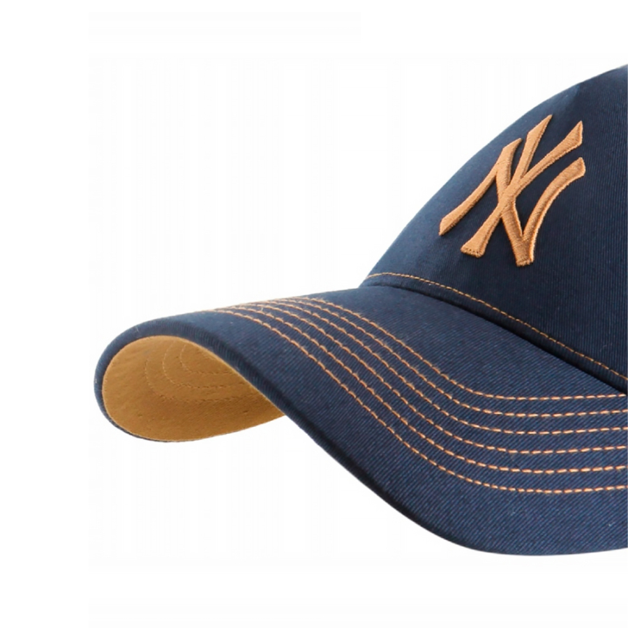 mlb-new-york-yankees-contrast-stitch-cap mlb-new-york-yankees-contrast-stitch-cap