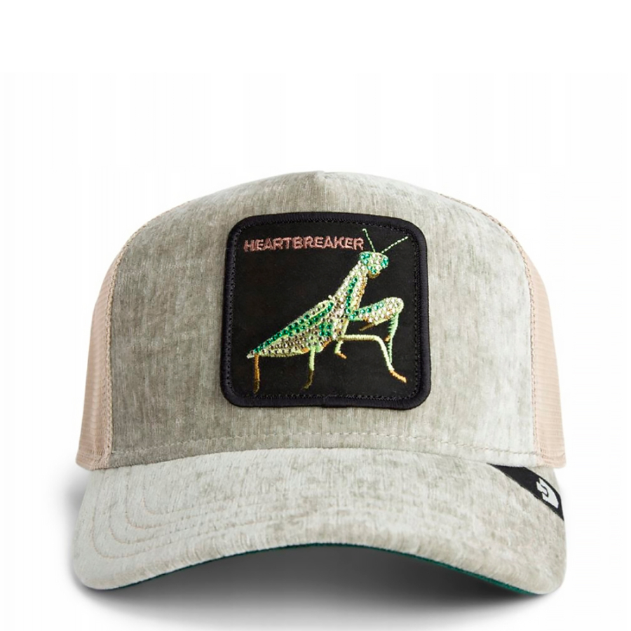 casquette-d-ombrage-iced-mantis casquette-d-ombrage-iced-mantis