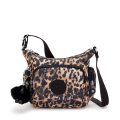 B PRT WILD LEOPARD